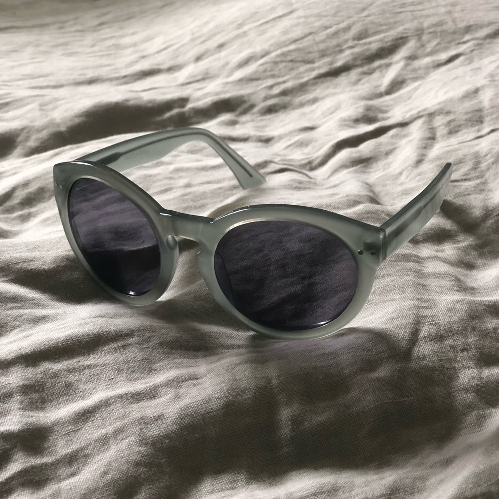 Madewell Sunglasses